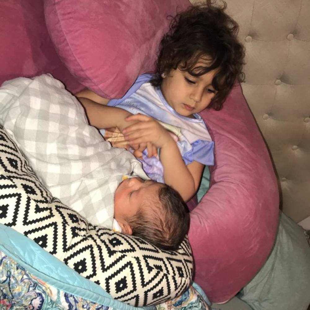 Meet your Posher, Cierra